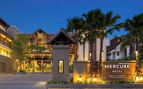 Mercure Samui Chaweng Tana